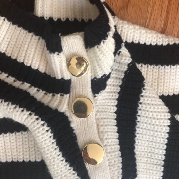 LOFT Knitted tank top sweater - Picture 5 of 5